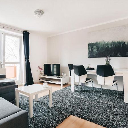 Schlummi Gemuetliche Zentrale & Saubere Wohnung Dresden Ngoại thất bức ảnh