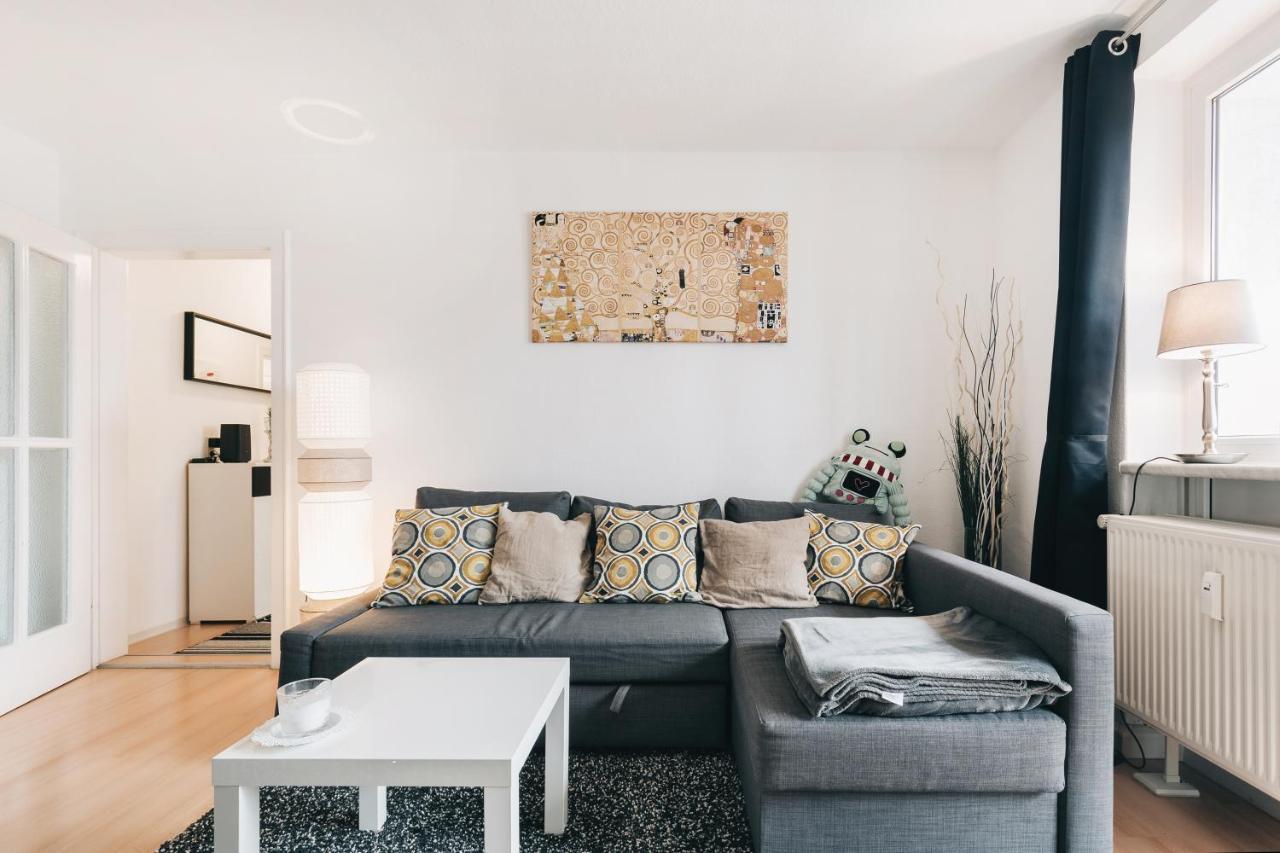 Schlummi Gemuetliche Zentrale & Saubere Wohnung Dresden Ngoại thất bức ảnh