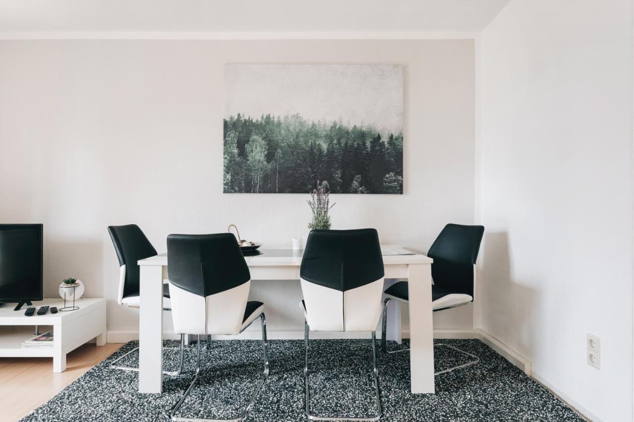 Schlummi Gemuetliche Zentrale & Saubere Wohnung Dresden Ngoại thất bức ảnh