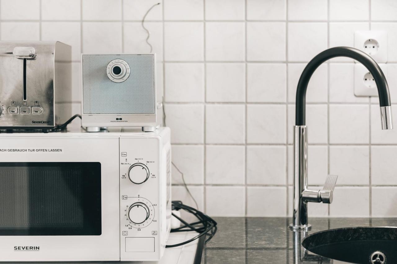Schlummi Gemuetliche Zentrale & Saubere Wohnung Dresden Ngoại thất bức ảnh