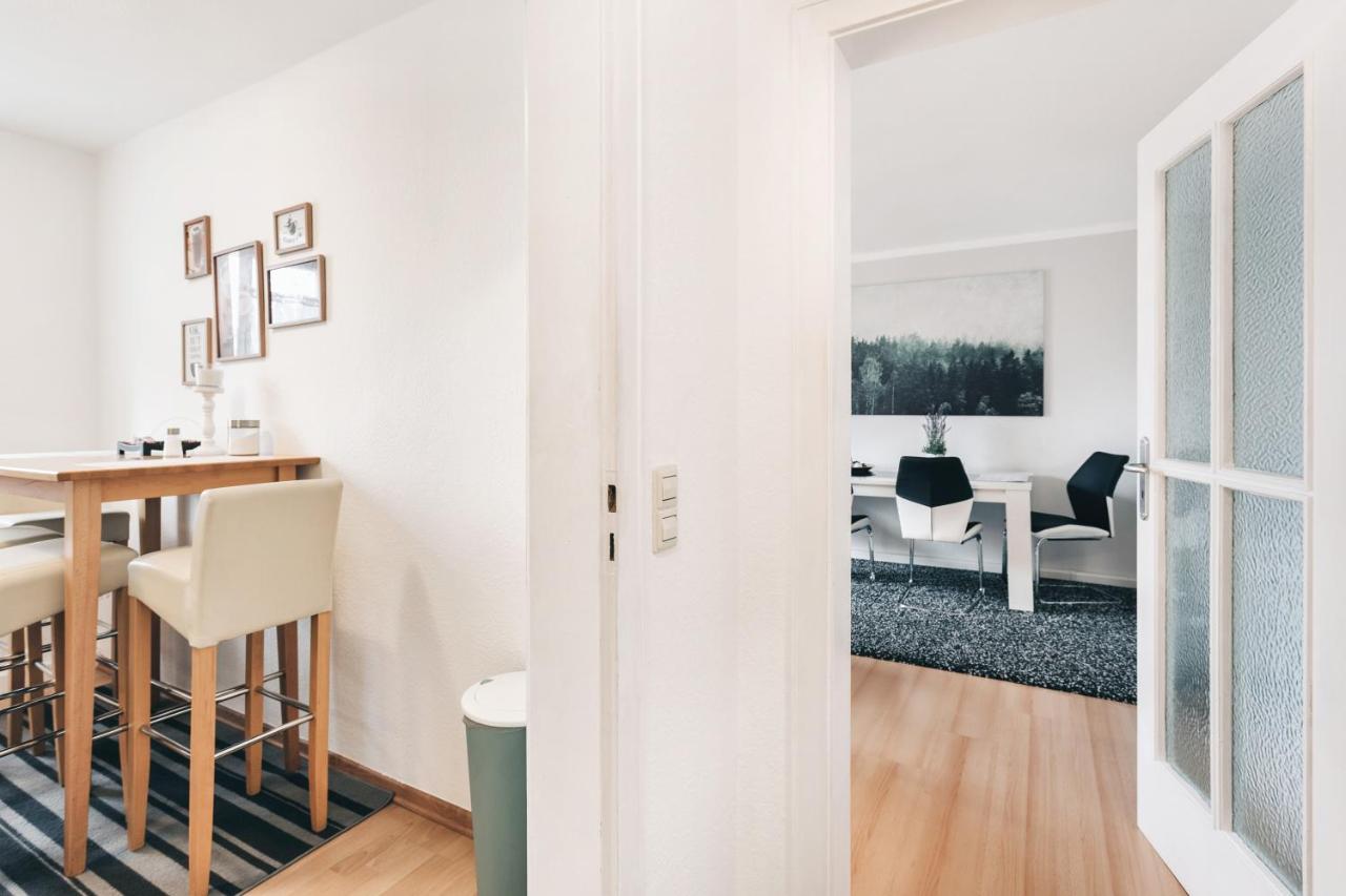 Schlummi Gemuetliche Zentrale & Saubere Wohnung Dresden Ngoại thất bức ảnh