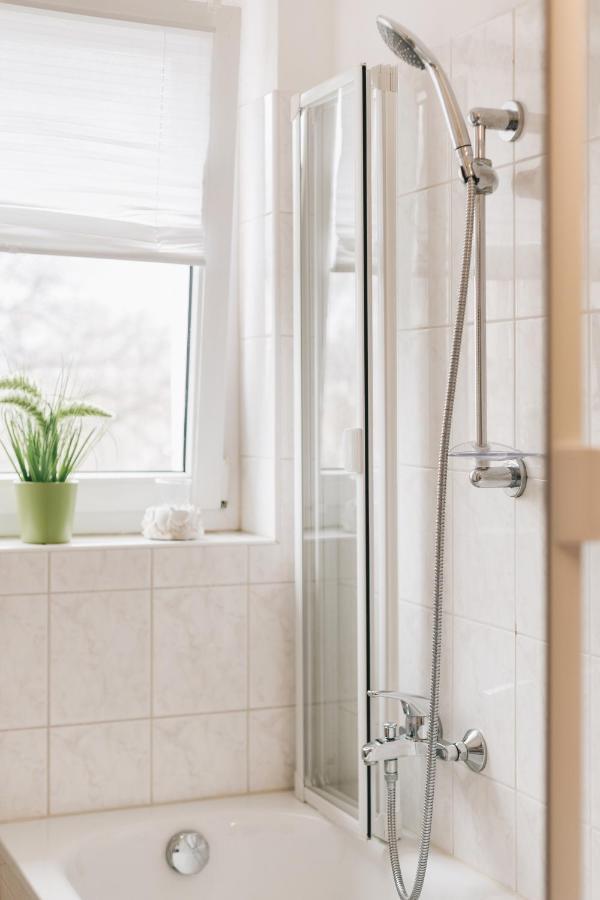 Schlummi Gemuetliche Zentrale & Saubere Wohnung Dresden Ngoại thất bức ảnh