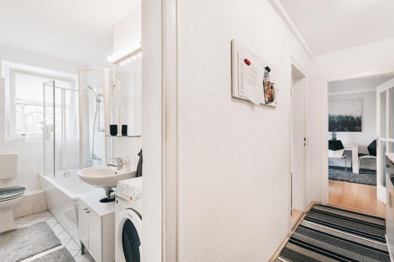 Schlummi Gemuetliche Zentrale & Saubere Wohnung Dresden Ngoại thất bức ảnh